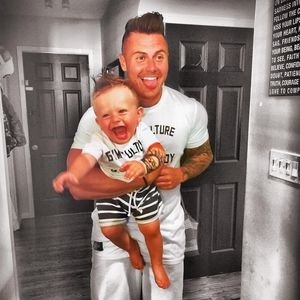 Meet your Posher, Casey